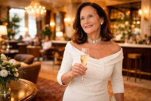 Is Valeria Sykes Among the Wealthiest UK Businesswomen