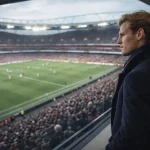 Kyril Louis-Dreyfus Net Worth