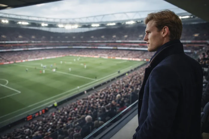 Kyril Louis-Dreyfus Net Worth Kyril Louis-Dreyfus Net Worth