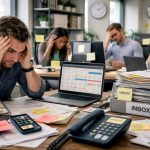 Lack of Self-Awareness Around Attention and Focus