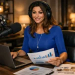 Luisa Zissman Net Worth 2026