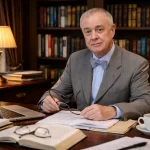 Madsen Pirie Net Worth 2026