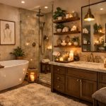 Personal Touches for Character