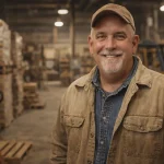 Ron Vachris Career Background Explained