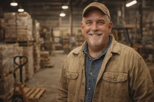 Ron Vachris Career Background Explained