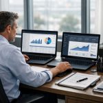 Separate Accounts Should Be Used for Businesses