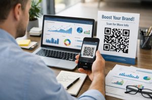 Simple Tools for Tracking Branding ROI