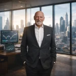 Sir Tom Hunter Net Worth 2026