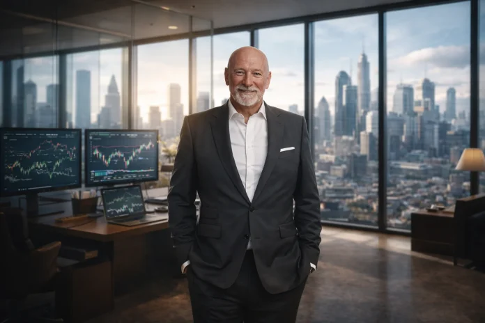 Sir Tom Hunter Net Worth 2026