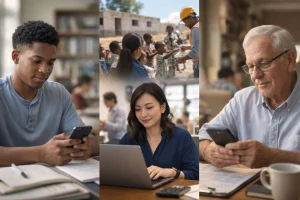 Speed When Hours and Days Matter