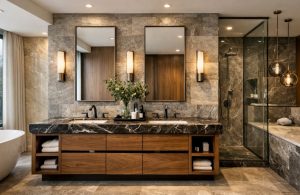 Textures and Materials that Impress