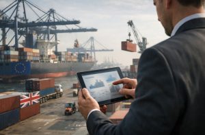 The 2026 CBAM Rollout and What It Means for UK Businesses