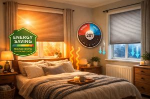 The Energy Efficiency Dimension