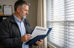 The Regulatory Position