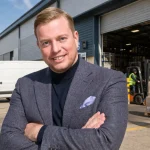 Tom Skinner Net Worth 2026