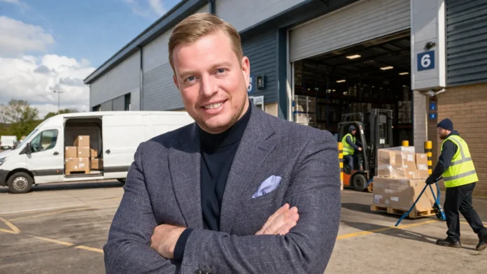 Tom Skinner Net Worth 2026 Tom Skinner Net Worth 2026