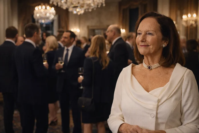 Valeria Sykes Net Worth 2026