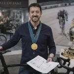 What Are Chris Boardman’s Major Career Achievements
