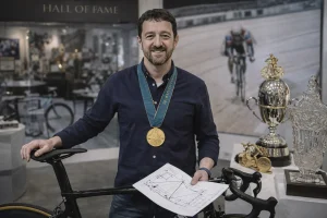 What Are Chris Boardman’s Major Career Achievements