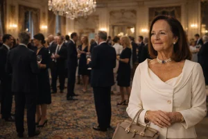 What Are the Key Sources of Valeria Sykes’ Income