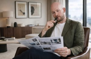 What Assets and Investments Contribute to James Watt’s Fortune