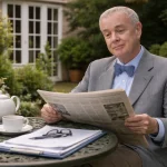 What Assets and Lifestyle Does Madsen Pirie Likely Have