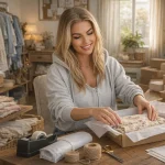 What Can Buyers Expect From the Depop Shop