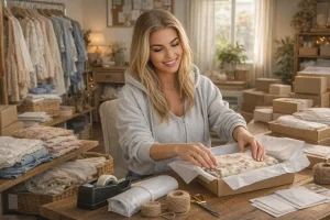 What Can Buyers Expect From the Depop Shop