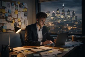 What Can Entrepreneurs Learn From Sir Tom Hunter’s Financial Journey