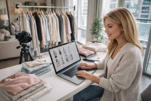 What Can People Learn From the Online Presence of imogenwalker3