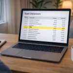 What Does FPO Mean on a Bank Statement