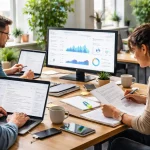 What Does a Link Building Agency Actually Do