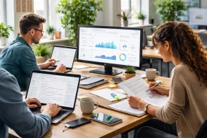 What Does a Link Building Agency Actually Do