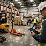 What Drives the Lifecycle Cost of Warehouse Equipment