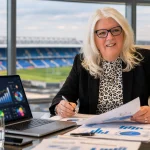 What Is Carol Shanahan’s Net Worth in 2025