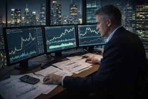 What Is Christopher Harborne Net Worth in 2026