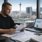 What Is Corey Harrison Net Worth in 2026