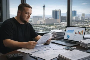 What Is Corey Harrison Net Worth in 2026