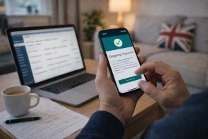 What Is FPO on a Bank Statement and What Does It Stand For