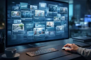 What Is GlaadVoice.com and How Does This Content Hub Work