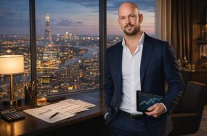 What Is James Watt’s Net Worth in 2026