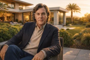 What Is Known About Peter Lowy's Personal Life?