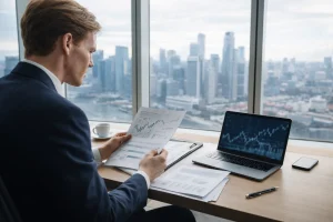 What Is Kyril Louis-Dreyfus Net Worth in 2026