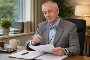 What Is Madsen Pirie’s Net Worth in 2026