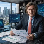 What Is Peter Lowy Net Worth in 2026