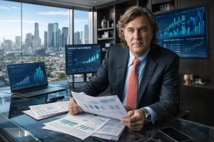 What Is Peter Lowy Net Worth in 2026