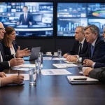 What Is the Future of Rupert Murdoch’s Wealth and Empire