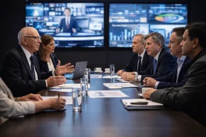 What Is the Future of Rupert Murdoch’s Wealth and Empire