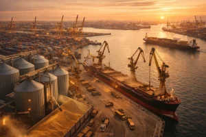 What Is the Louis-Dreyfus Company and How Does It Generate Wealth