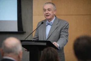 What Is the Most Realistic Estimate of Madsen Pirie’s Net Worth